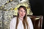Александра Черно: Деньги мой крест!