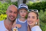 Кристина Черкасова: Пусть удача тебе сопутствует во всём