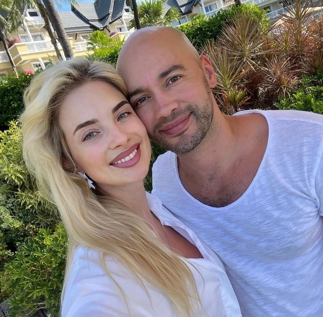 Кристина Черкасова: Пусть удача тебе сопутствует во всём Кристина Черкасова: Пусть удача тебе сопутствует во всём