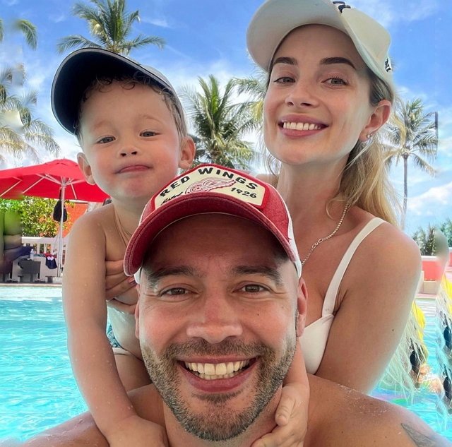 Кристина Черкасова: Пусть удача тебе сопутствует во всём Кристина Черкасова: Пусть удача тебе сопутствует во всём