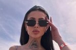 Клавдия Безверхова: Я всё решила и мне всё нравится
