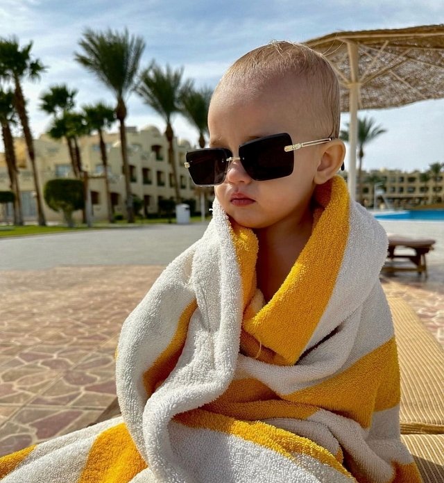 Клавдия Безверхова: Я всё решила и мне всё нравится Клавдия Безверхова: Я всё решила и мне всё нравится