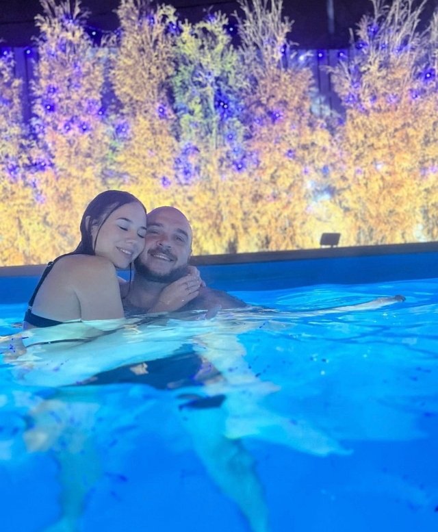 Свежие фото от бывших участников (7.02.2023)