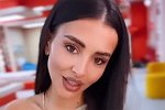 Кристина Бухынбалтэ: Думала, будет сложнее