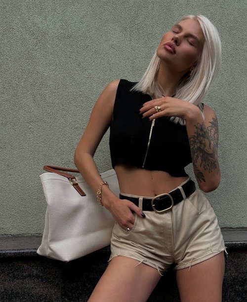 Анна Кобелева: Я расстроена, блог на паузе Анна Кобелева: Я расстроена, блог на паузе