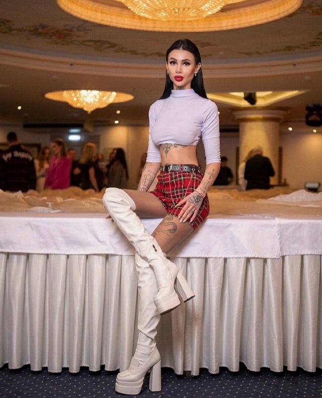 Клавдия Безверхова: Может, кто сталкивался с таким ощущением? Клавдия Безверхова: Может, кто сталкивался с таким ощущением?