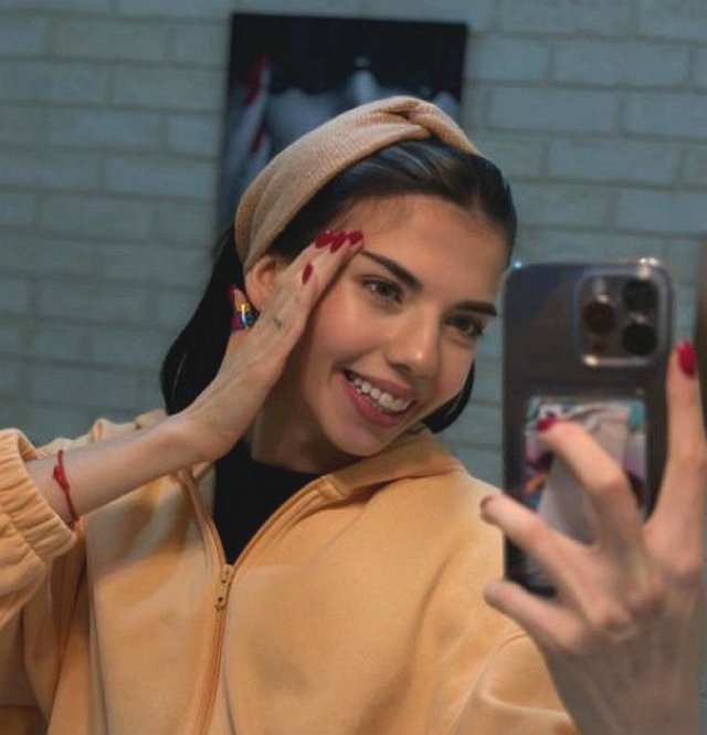 Ирина Пингвинова: Этого комплекса больше нет! Ирина Пингвинова: Этого комплекса больше нет!