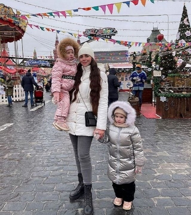 Ольга Дмитренко: Сохранять больше нечего Ольга Дмитренко: Сохранять больше нечего