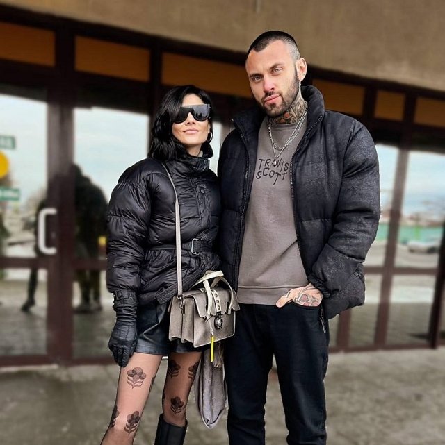 Свежие фото от бывших участников (9.02.2023)