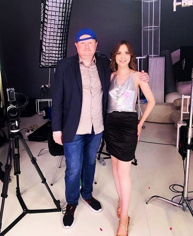 Свежие фото от бывших участников (9.02.2023)