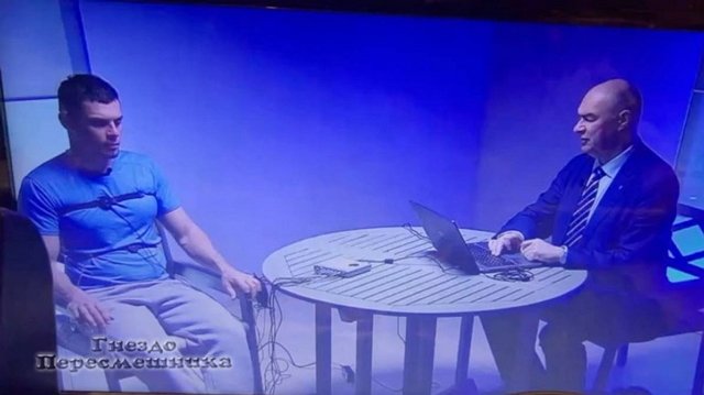 Новости от Кота Баюна (9.02.2023) Новости от Кота Баюна (9.02.2023)