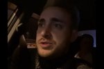 Алексей Безус: Мы пытались поднять себе настроение!