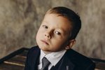 Нелли Ермолаева: Ты уже большой! Тебе сегодня целых 5 лет!
