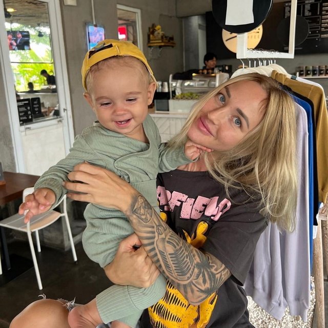 Фотоподборка детей участников (10.02.2023)