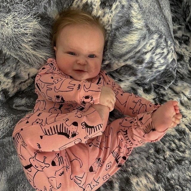 Фотоподборка детей участников (10.02.2023)