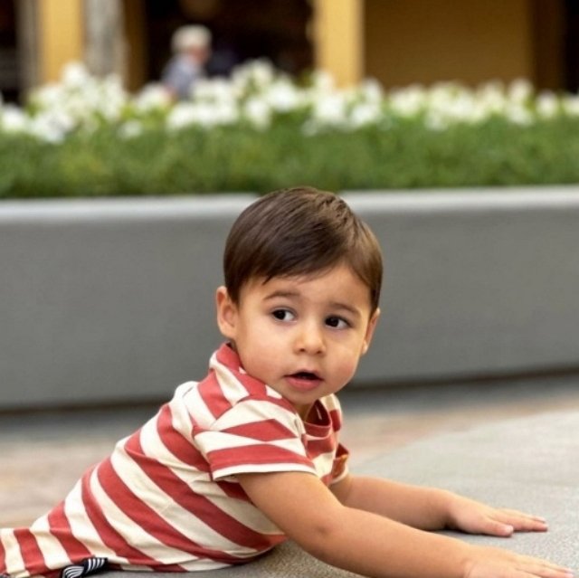 Фотоподборка детей участников (10.02.2023)