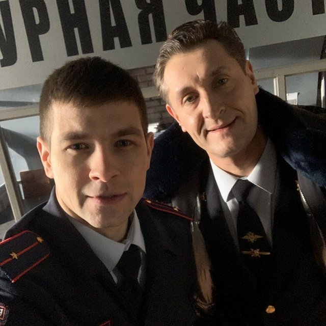 Свежие фото от бывших участников (10.02.2023)