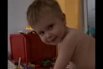 Александра Черно: Стоял, стоял и плюнул