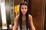 Кристина Бухынбалтэ: Сплю не больше 5-6 часов!