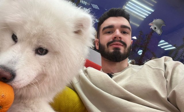 Свежие фото от участников (11.02.2023)