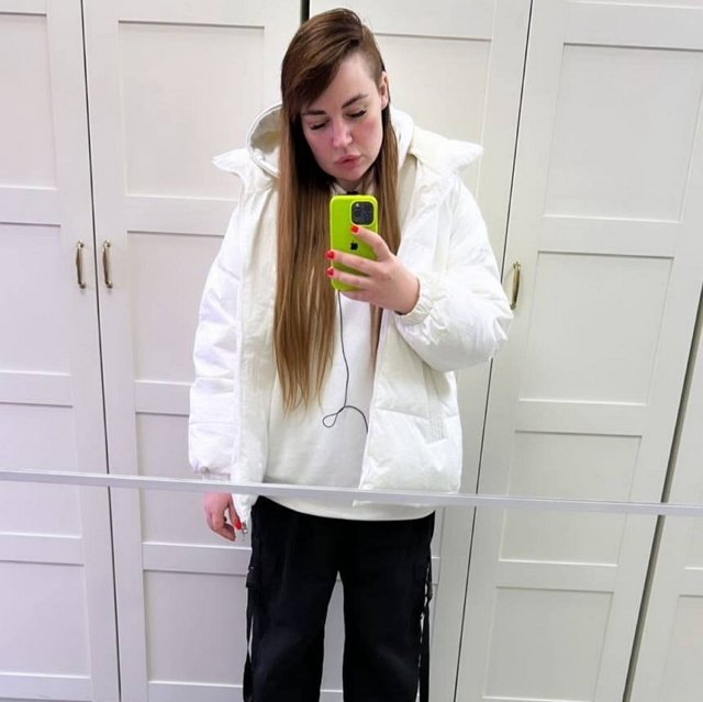 Свежие фото от участников (11.02.2023)