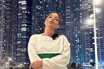 Екатерина Гордеева: Я хочу тут остаться!