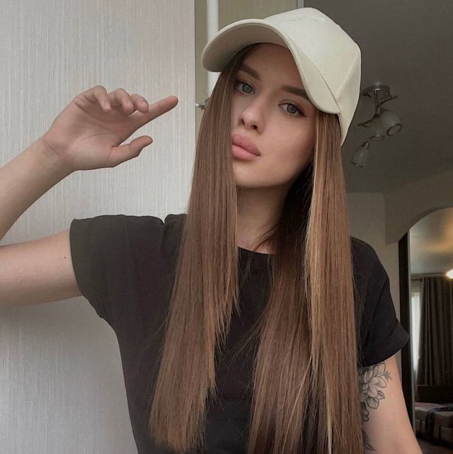 Новая участница проекта Анастасия Ларионова Новая участница проекта Анастасия Ларионова