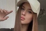 Новая участница проекта Анастасия Ларионова
