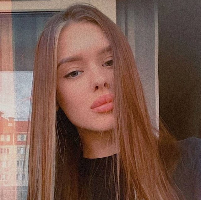 Новая участница проекта Анастасия Ларионова Новая участница проекта Анастасия Ларионова