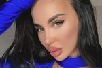 Анна Блюменкранц: Я об этом сейчас не думаю