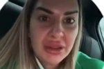 Майя Донцова: Голоса опять нет...