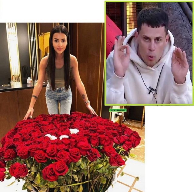 Мнение о событиях на Доме-2 (12.02.2023) Мнение о событиях на Доме-2 (12.02.2023)