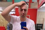 Иосиф Оганесян: Она отдохнёт, я проветрю голову...
