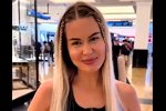 Марина Африкантова: Я его очень ждала!