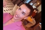 Кристина Бухынбалтэ: Лёха говорит, что я самая-самая
