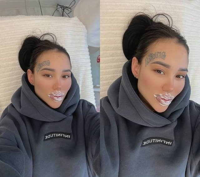 Арина Ким: Было очень тяжело, особенно первое время Арина Ким: Было очень тяжело, особенно первое время