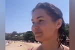 Ангелина Меньщикова: Я обожаю жить в Таиланде