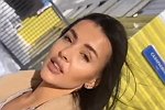 Кристина Бухынбалтэ: Я испытываю ещё чуть боли
