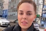 Юлия Ефременкова: Давненько мы с вами не виделись