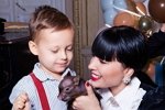 Нелли Ермолаева: Я хотела дать ему имя «Супчик»