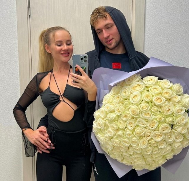 Татьяна Охулкова: Семья, отношения - это действительно круто! Татьяна Охулкова: Семья, отношения - это действительно круто!