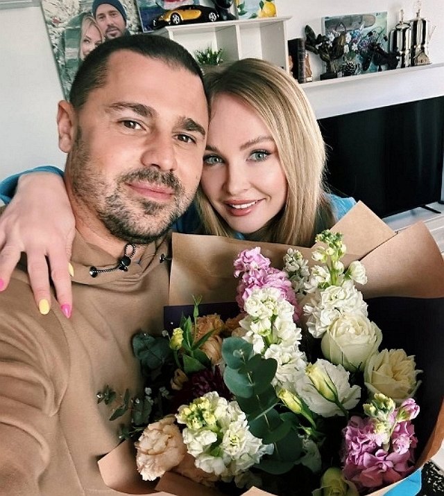 Свежие фото от бывших участников (15.02.2023)