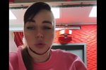 Александра Черно: Зачем насильно что-то делать?