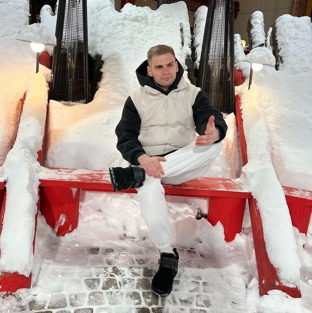 Свежие фото от участников (16.02.2023)