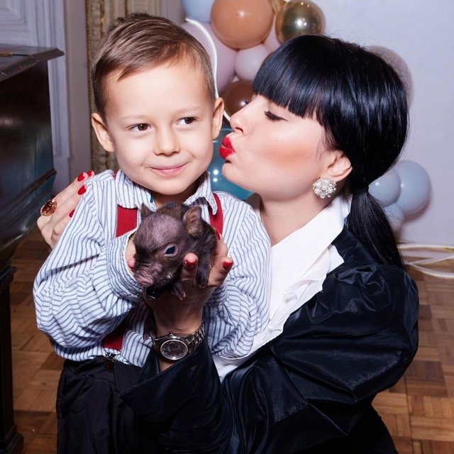 Фотоподборка детей участников (16.02.2023)