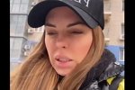 Юлия Ефременкова: В Москве теперь меня никто не ждёт...