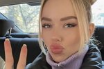 Татьяна Репина: Она у меня умничка!