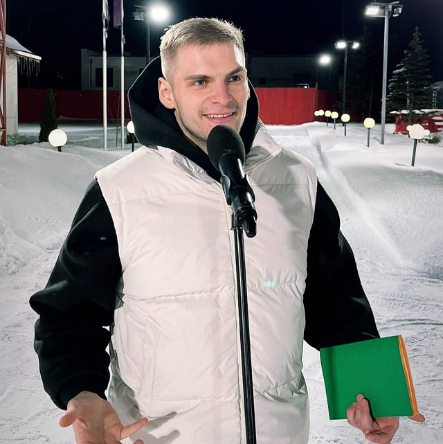 Свежие фото от участников (18.02.2023)
