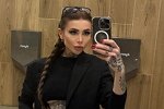 Клавдия Безверхова: У меня будет аборт...