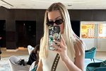 Марина Африкантова: Я не хотела выходить в сторис...
